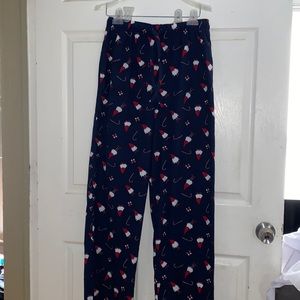 Christmas Pajama Pants